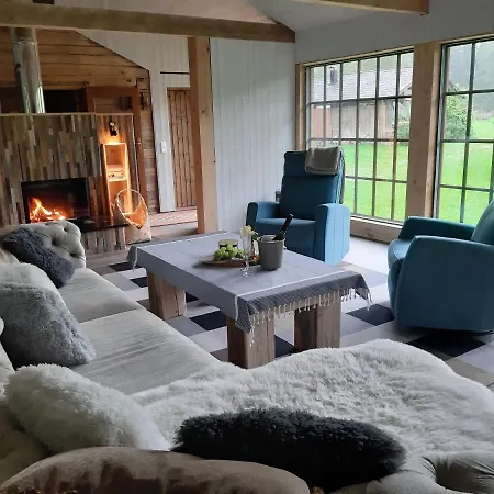 Apartament Oanduaia Metsamaja Oandu