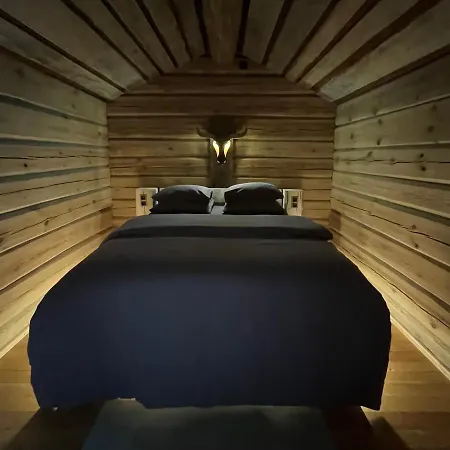 Oanduaia Metsamaja Apartament