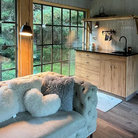 Oanduaia Metsamaja *