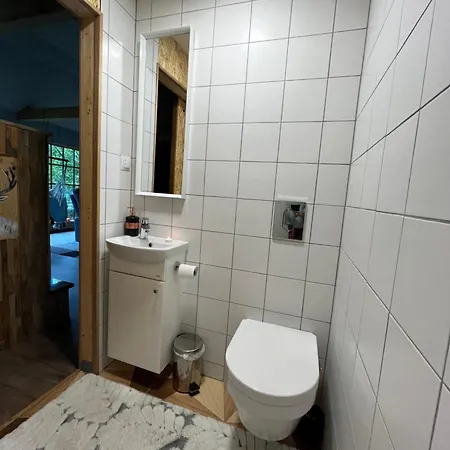 Oanduaia Metsamaja *