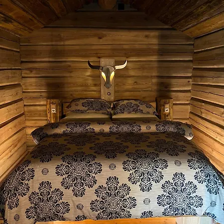 Oanduaia Metsamaja Appartement