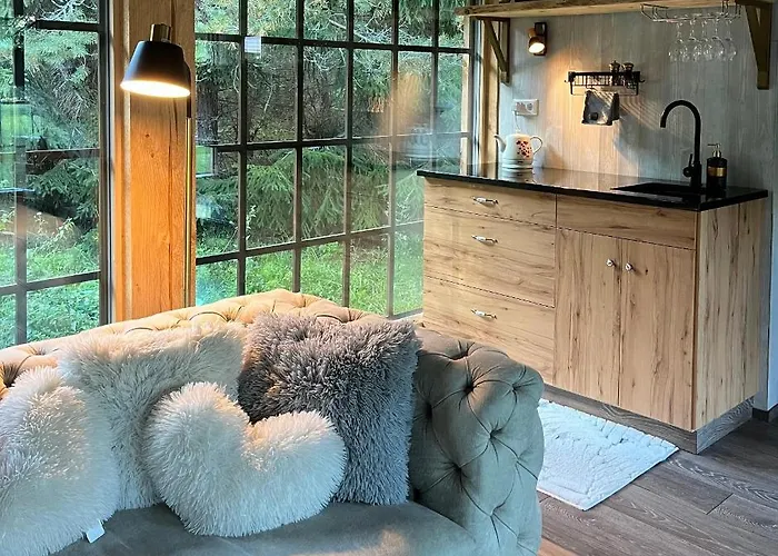 Oanduaia Metsamaja *