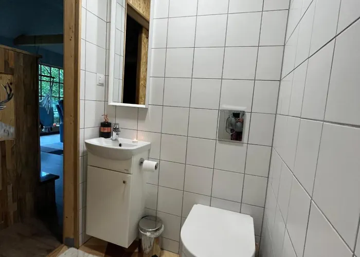 Oanduaia Metsamaja *